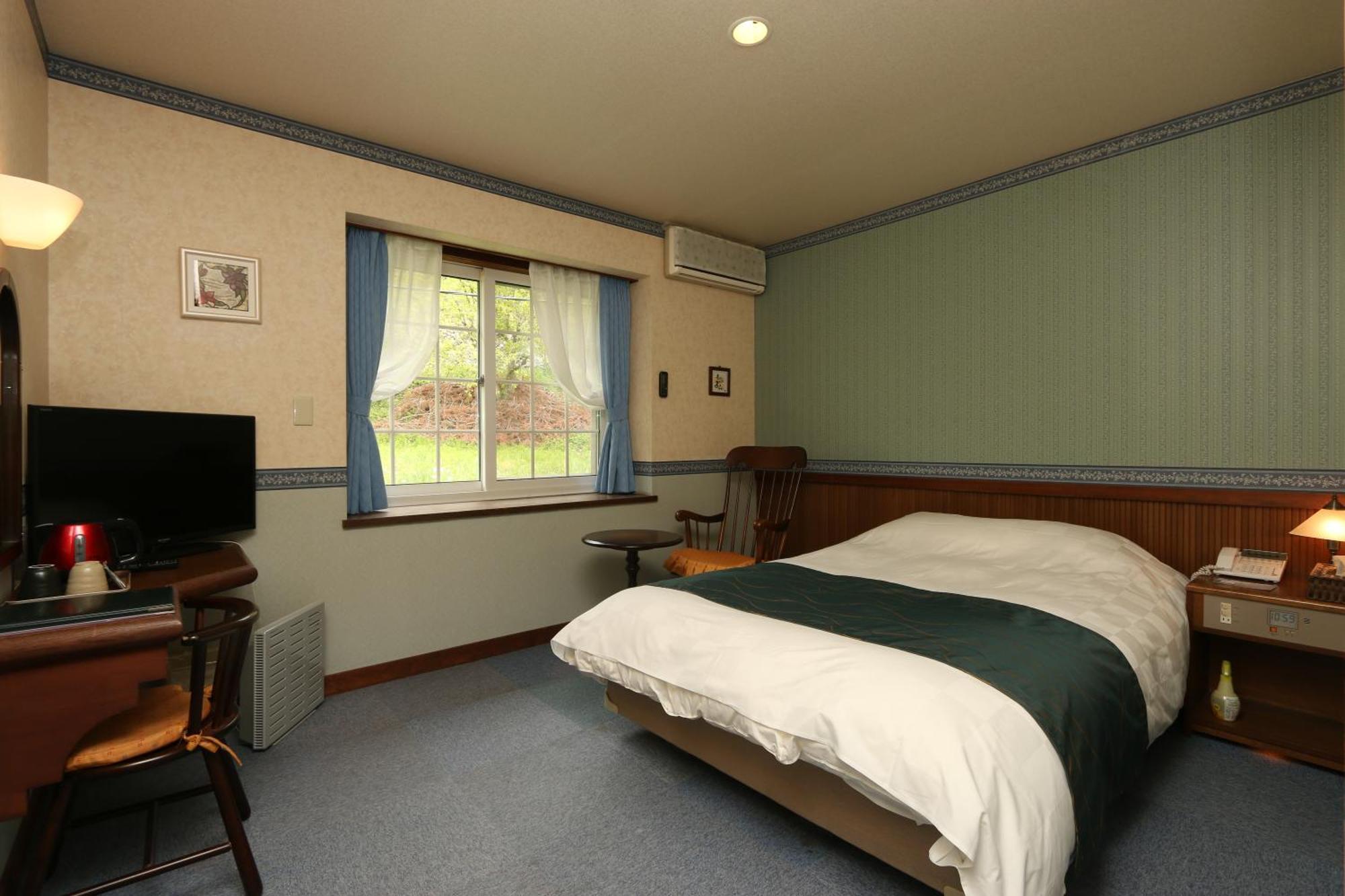 Fujikawaguchiko Crescendo Hotel Szoba fotó