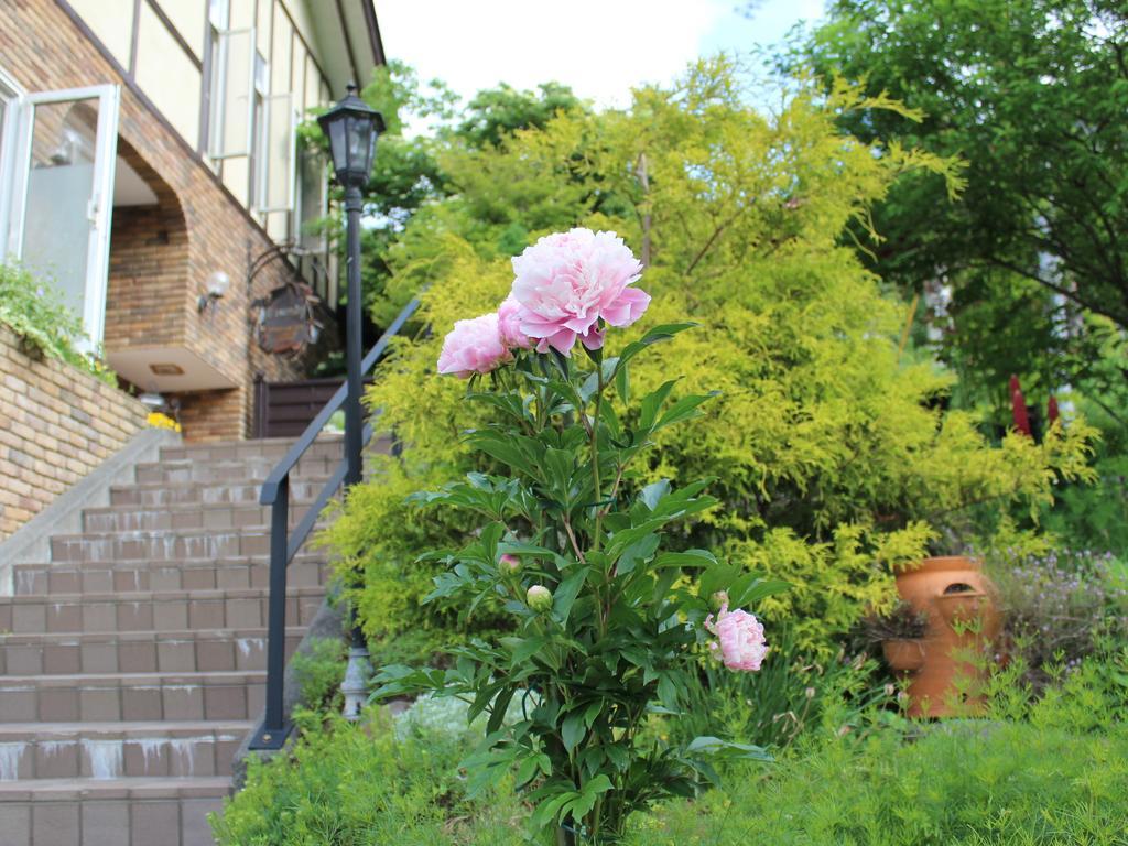 Fujikawaguchiko Crescendo Hotel Kültér fotó