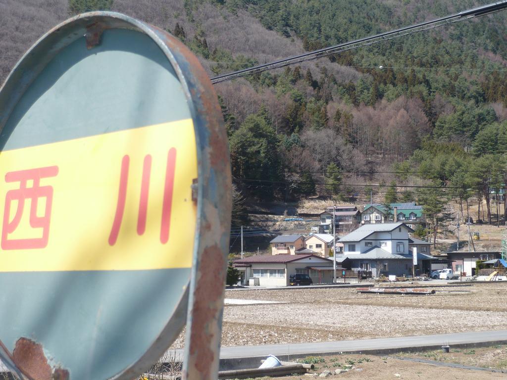 Fujikawaguchiko Crescendo Hotel Kültér fotó